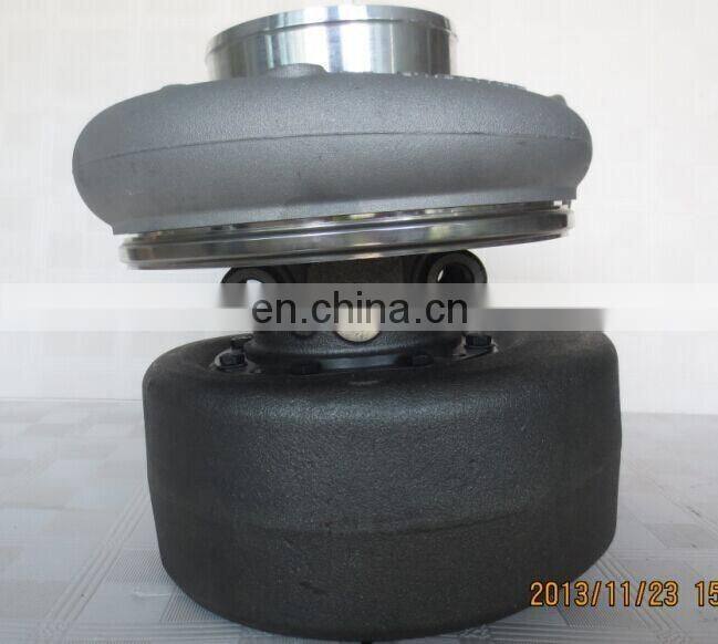 HX85 Turbo 3594160 3594161 3594162 359416000 3804862 4955507 turbocharger for Cummins C1800 Construction KTA 50/KT306 Engine