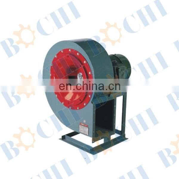 Industrial Dust Exhaust Centrifugal Fan