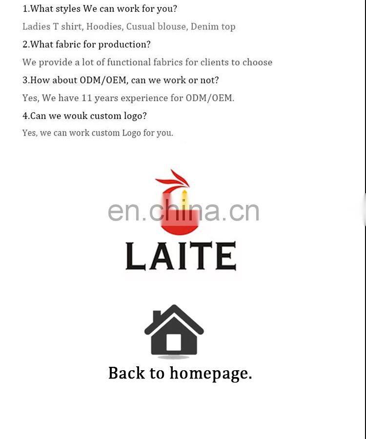 Ladies lace latest pencil A- line skirt for women spring summer 2020