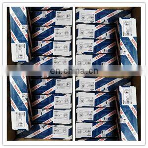 Diesel WD10 fuel system injector 0445120221 0445 120 221 For bosch