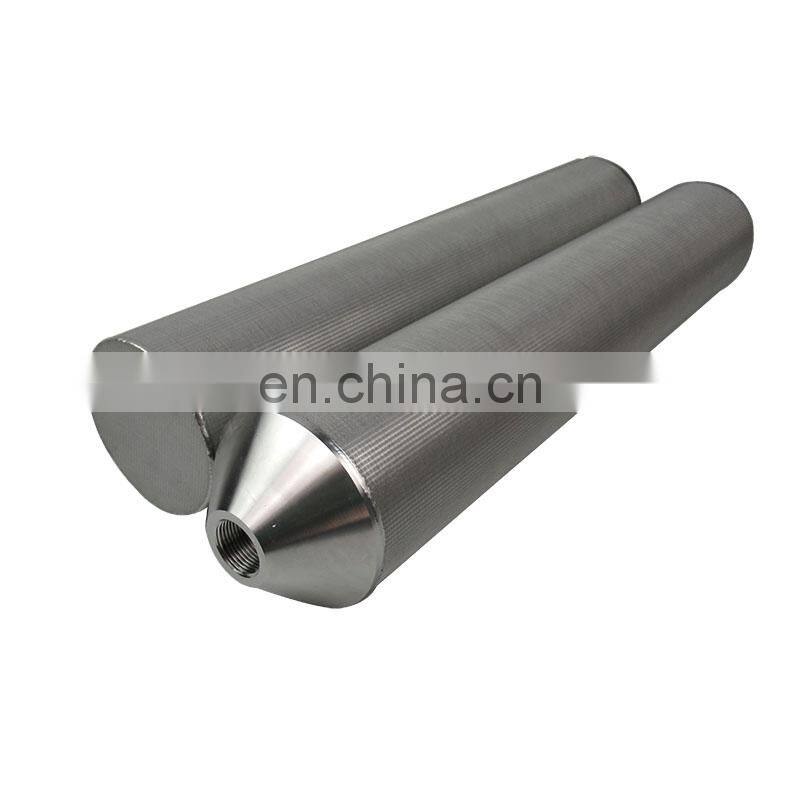 fiberglass 3 micron hydraulic oil filter hc9021fdp8h