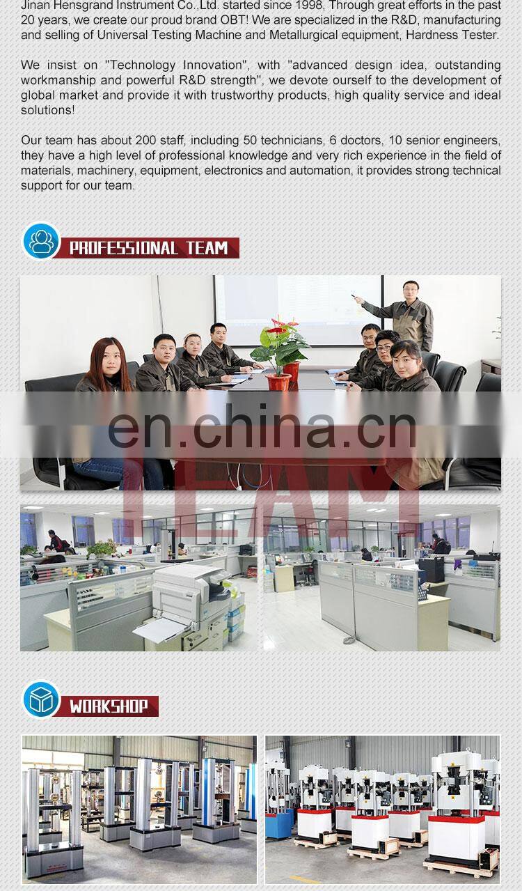 ZXQ-5 Automatic Metallographic Specimen Mounting Presses Machine