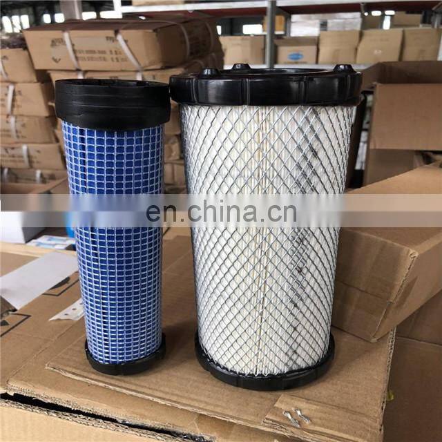 best price Kubota compressed air filter