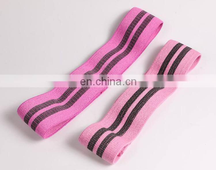 Yoga Band  Fitness Sport Fitness Resistance Bands Exercise Yoga Bands  sets