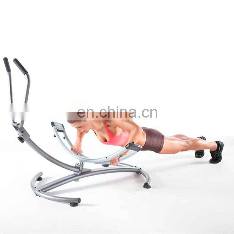 Easy Glider AB coaster AB Exercise Glider