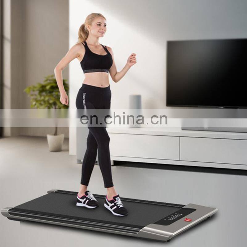 2020 new Shape Convenient fitness equipment motorized treadmill Walking Machine treadmill home fitness