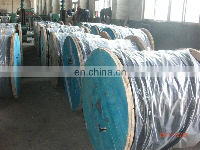 0.6/1kV Hot Sale ABC cable Aluminum Wire