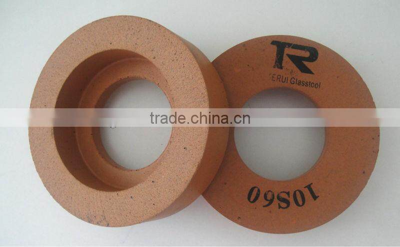 China guangzhou 10S40 yew polishing wheel
