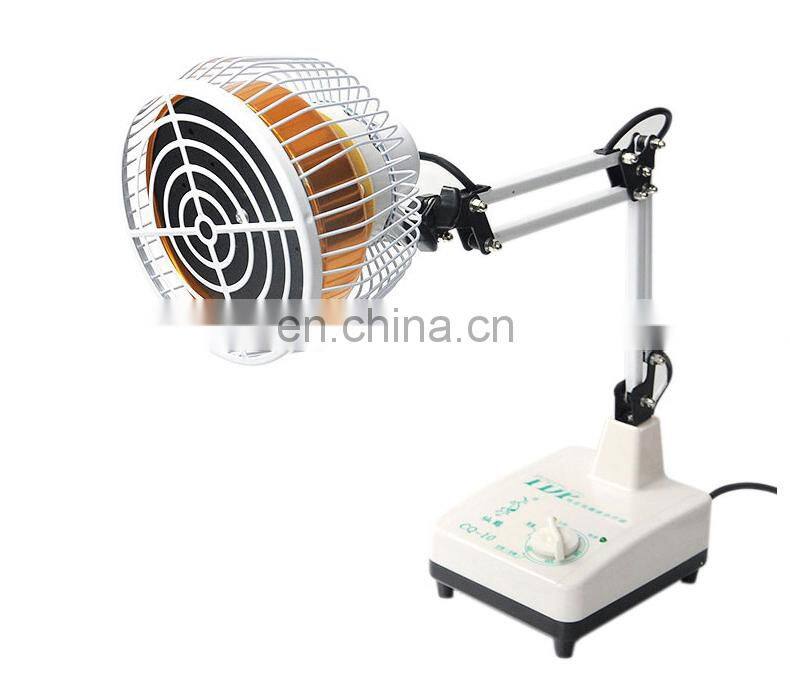 Far Infrared TDP Lamp For Pain Relaxing /Desktop Infrared Therapy Device/Electromagnetic Wave Therapy Device