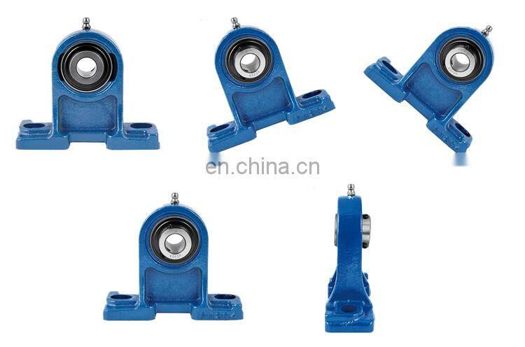 Bearing UCPH201 UCPH202 UCPH203 UCPH204 UCPH205 UCPH206 UCPH207 Ball Pillow Block Bearing