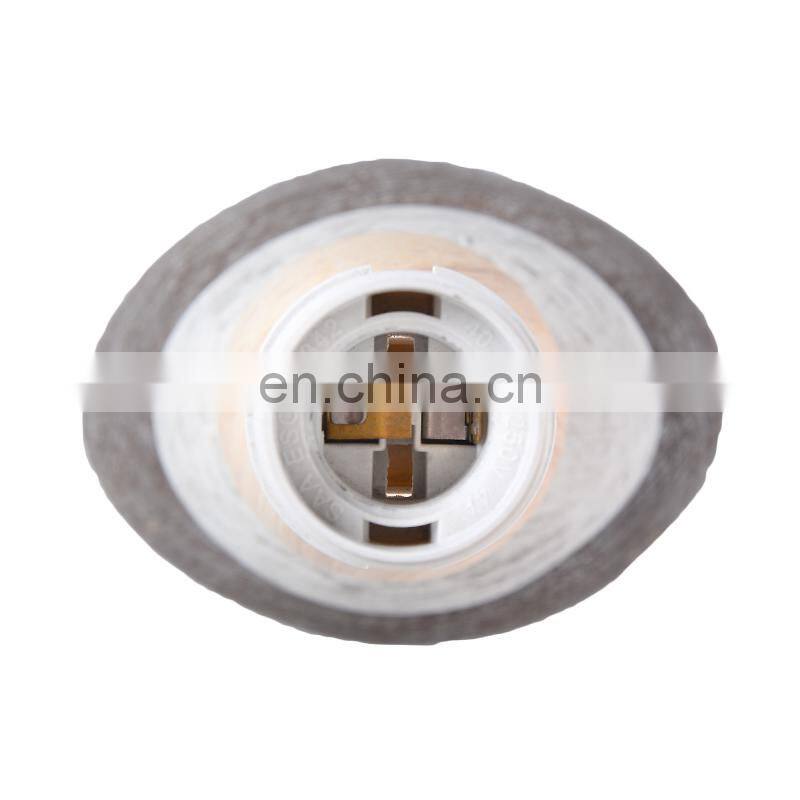 New design of stone ceramic table lamp for Bedroom and indoor room