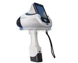 Advanced XRF Portable Gold Testers Precisous Metal Testers
