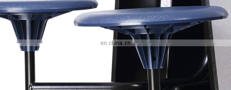 Folding University MDF Cafeteria mobile Canteen School student Dining Table