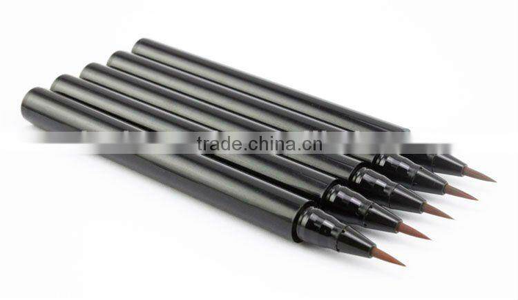 Charming Coffee Waterproof Liquid Eyeliner Wholessale/retail