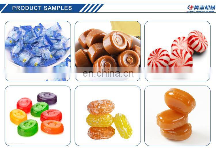 Factory Direct Price Stick Candy Machine with CE