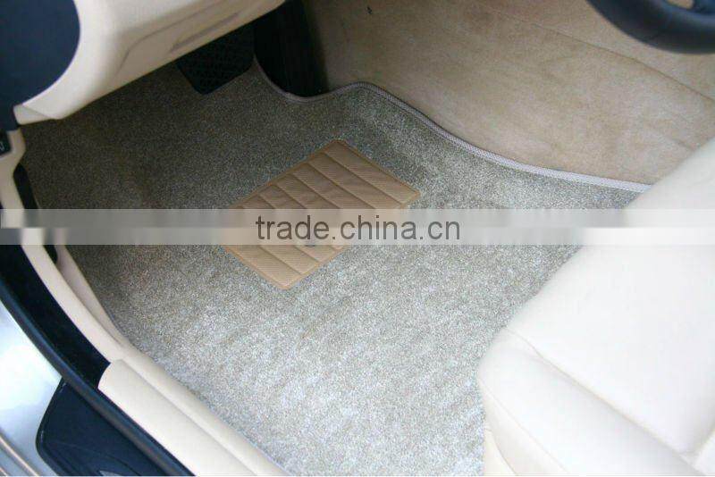 rubber car mat tapis voiture car carpet