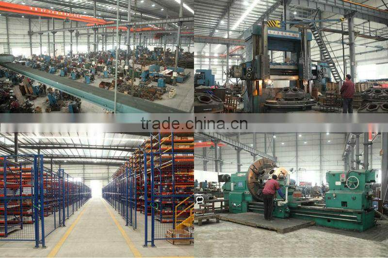 355KW nitrogen air compressor