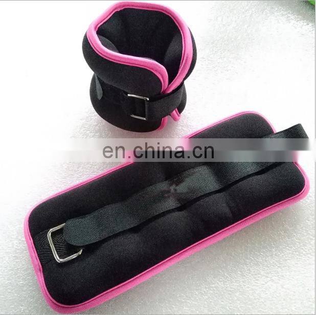 New Design wholesales Factory made adjustable leggings with heavy duty sandbags