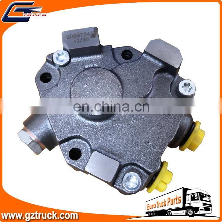 Diesel Engine Fuel Pump OEM 20997341 85103778 7485103778 7420997341 for VL Truck
