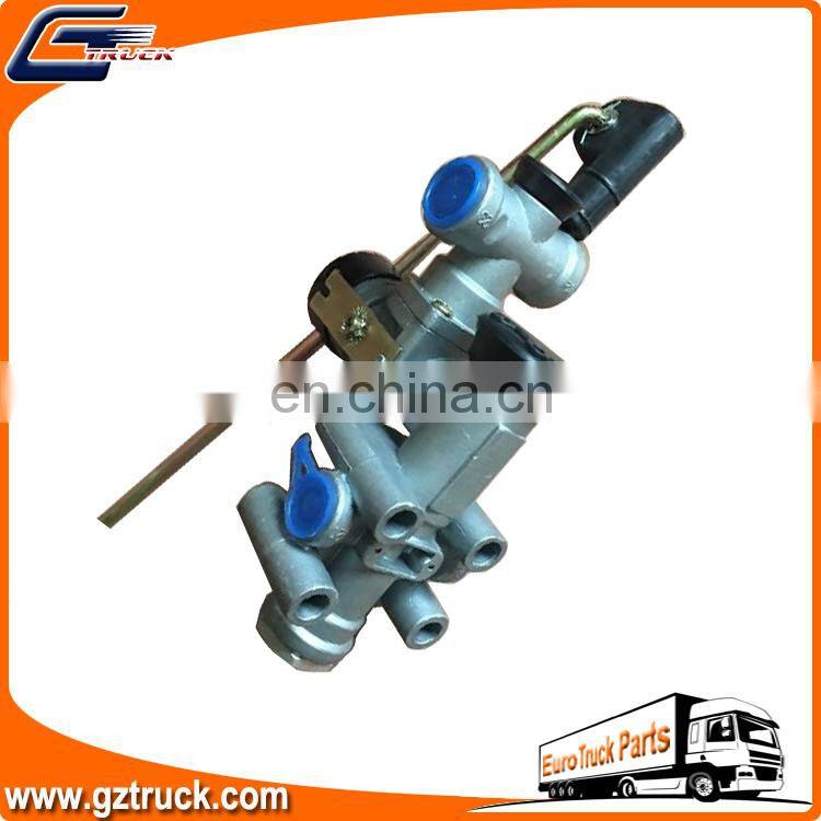 Air Suspension Levelling Valve Oem 0243113500 for BPW Truck Height Control Valve