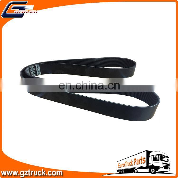 OEM 504049426 V-Ribbed Belts for IVECO Truck Auto Parts
