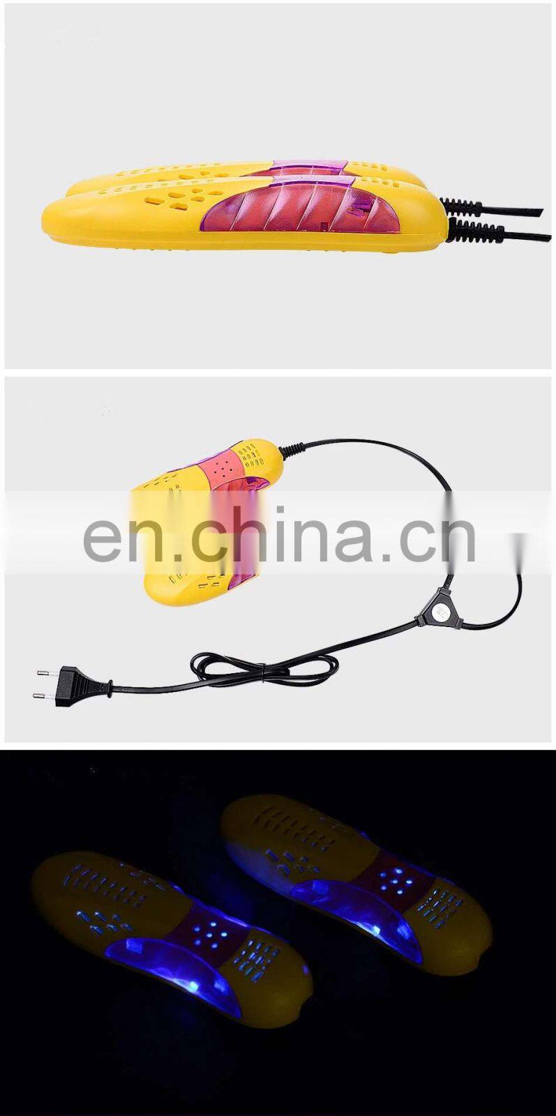 Foot Dryer Shoe China Origin Type Place Model A Noiseless Electric Brand Name Number Aggpo