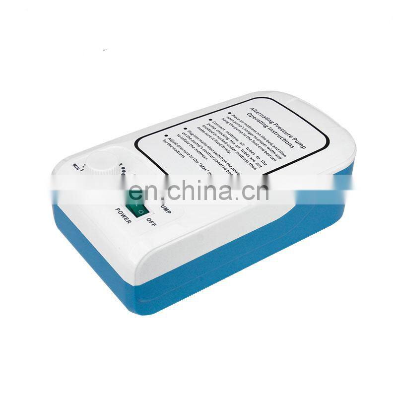 2021 anti bedsore medical air mattress cheap price inflatable hospital Air Mattresses with Pump bed air mattress