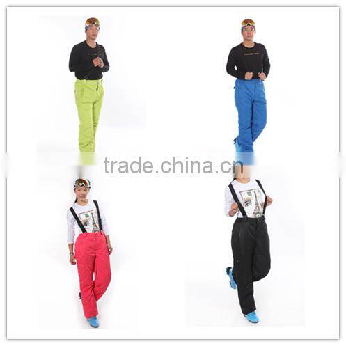 Breathable,Waterproof,Plus Size,Windproof Feature and Adults Age Group skiwear