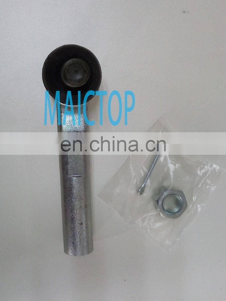 OEM 45046-29456 Best Selling auto Tie Rod End for HIACE TRH22# 2005-2016 in stock