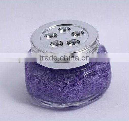aroma car perfumewith high quality