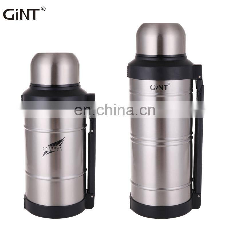 GINT 1.2L Best Selling High Quality Double Wall Manufacturer Vacuum Flask