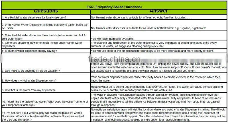 RO Water Dispenser, RO Water Cooler, Water Cooler with Filter B22