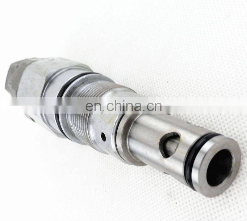 sk200 excavator service valve to hydraulic control sk210 kobelco 2436R839F3 2436R839F2