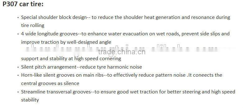 China car tyres ,cheap car tyres qingdao,car Chinese tyre prices