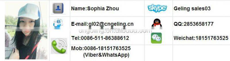 High Quality Auto Mirror With LED For Lifan X60 Series