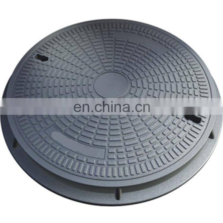 Electrical Sealed Covers How To Replace A Manhole Cover