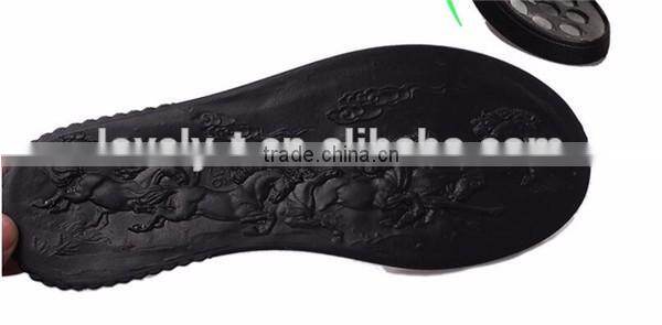 2016 new model lastest special comfortable ladies female woman roman style patchwork summer sandals shoes