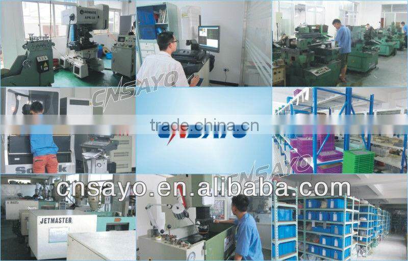 CNSAYO electric throttle(Part number:ZB01)