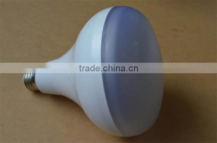 ETL UL Energy Star 120V E26 Dimmable BR40 LED Bulb LED BR40