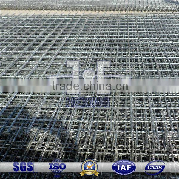 Steel Reinforcement Welded Wire Mesh/Welded Wire Mesh Panel