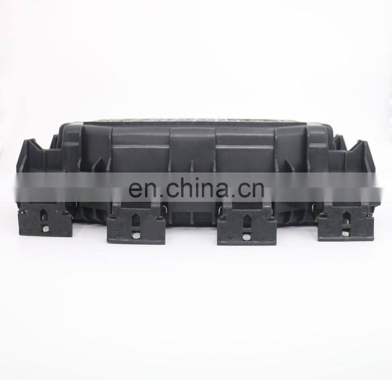 MT-1524 FOSC-300 1 port 3m 24 48 96 core  horizontal type junction box joint closure  fiber splice closure
