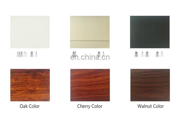 store door aluminum front exterior door