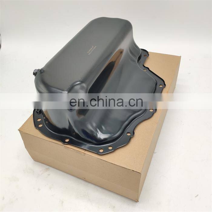 High quality auto Engine Oil Pan 11138611689 Transmission Oil Pan for MERCEDES M-CLASS R-CLASS W164 W251