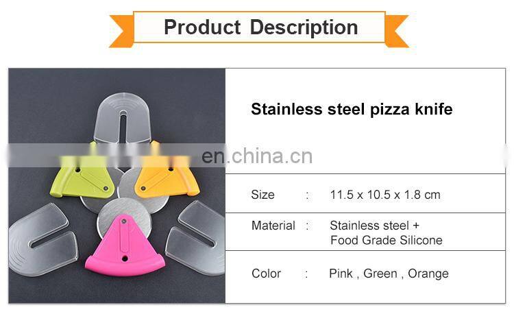 Best Quality Pizza Cutter Pastry Wheel