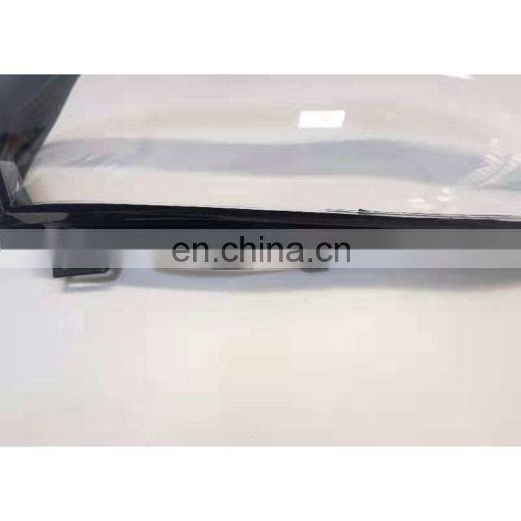 Cheap Factory Price Alza Lamp Cover Auto Car Parts For G38