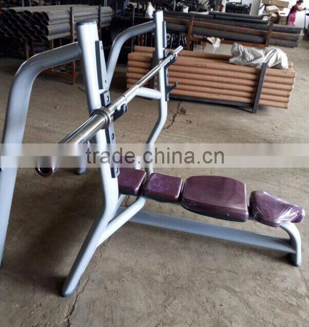 Hot Sale bench with muscle exercise /Ftiness Equipment /Utility Bench/TZ-6052