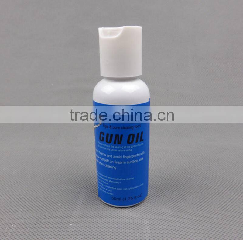 Rifle gun oil , Anti Rust Oil , cleaning oil