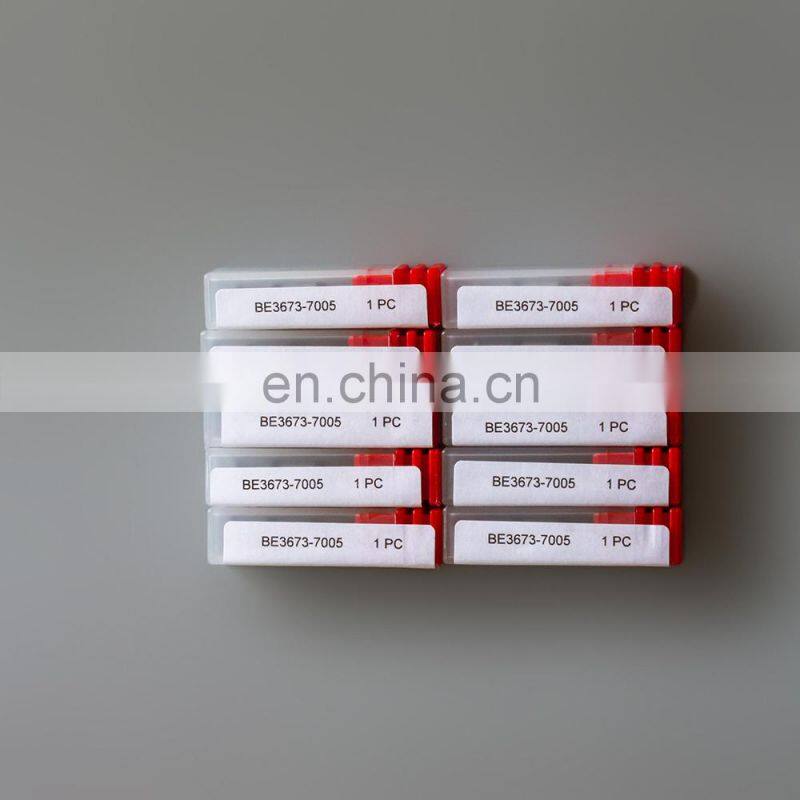 original fuel pump EUP/eui unit pump spool valve core BE3673-7005 BE36737005