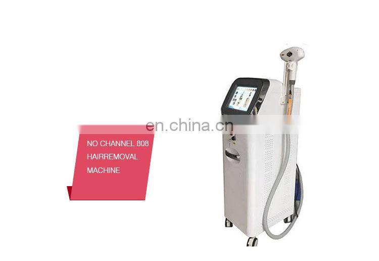 2021 product ideas laser 3 wavelengths hair removal oriental laser removal hair diode laser hair removal 808nm