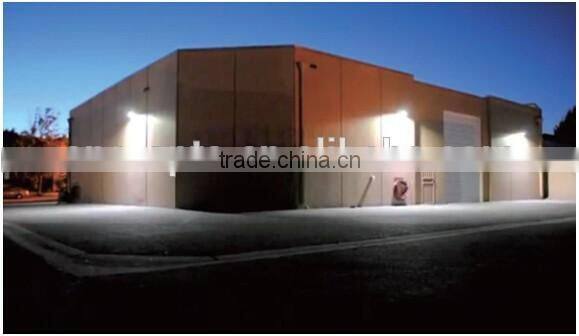 2016 SNC factory price new IP65 UL cUL certified wall lighting LED Wall Pack light 80W